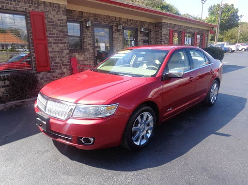 Used Car Dealer «Smyrna Auto Sales, LLC», reviews and photos, 454 S Lowry St, Smyrna, TN 37167, USA