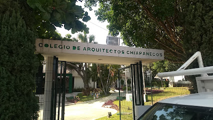 Colegio de Arquitectos Chiapanecos A.C.