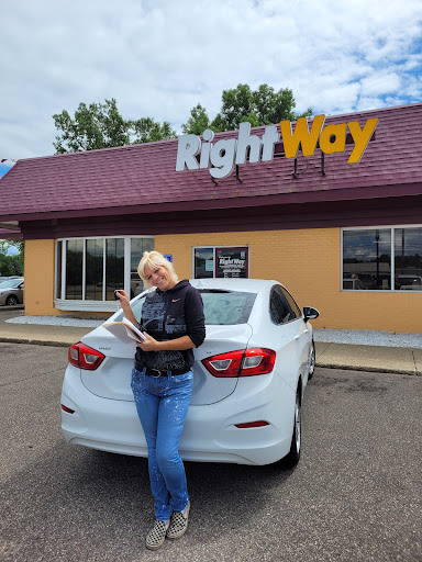 Used Car Dealer «RightWay Auto Sales», reviews and photos, 4083 W Pierson Rd, Flint, MI 48504, USA