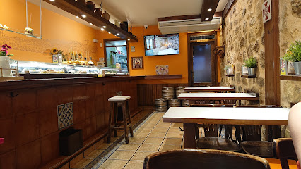 BAR ALAMEDA