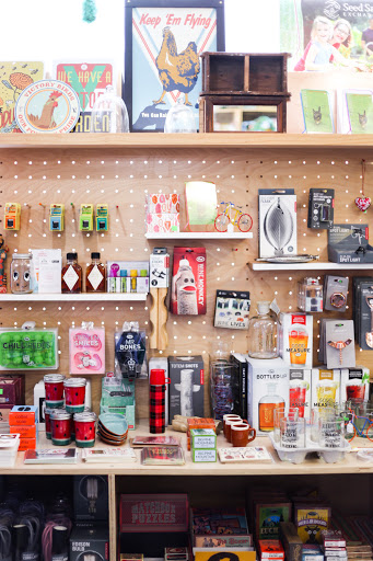 Toy Store «Fischberger Variety», reviews and photos, 2445 N Holton St, Milwaukee, WI 53212, USA