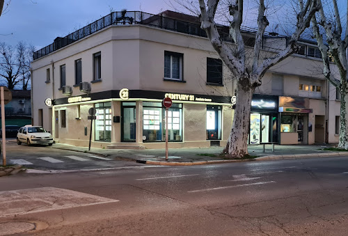 Century 21 Arelate Immo - Agence Immobilière à Arles