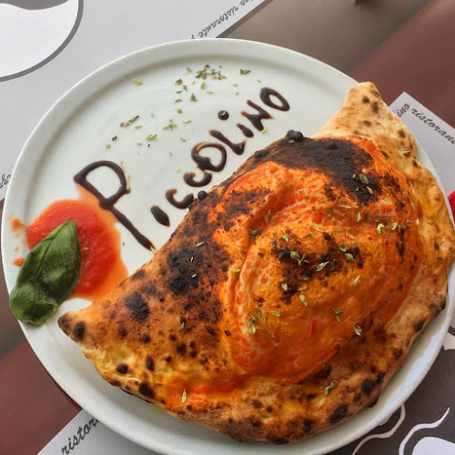 Piccolino - Restaurante
