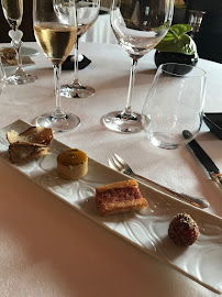 Foie gras du Restaurant Le Pressoir à Saint-Avé - n°7