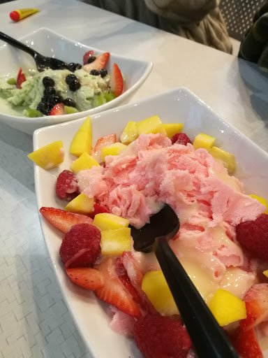 Ice Cream Shop «Sweet Mix», reviews and photos, 1811 N Greenville Ave #300, Richardson, TX 75081, USA