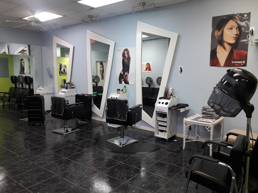 Hair Salon «Mercedes Beauty Salon», reviews and photos, 3801 N University Dr Suite 204, Sunrise, FL 33351, USA