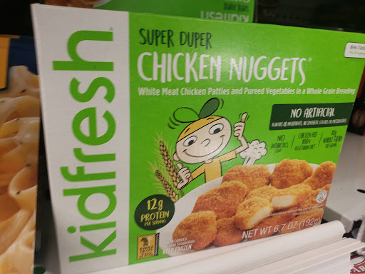 Grocery Store «Bangor NBK Commissary», reviews and photos, 2604 OHIO STREET, Silverdale, WA 98315, USA