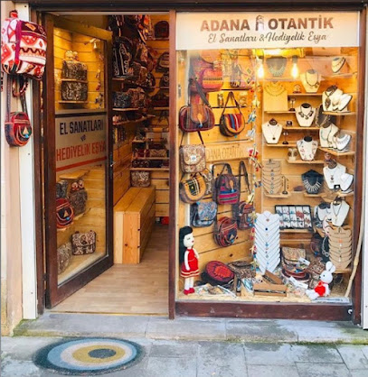Adana Otantik