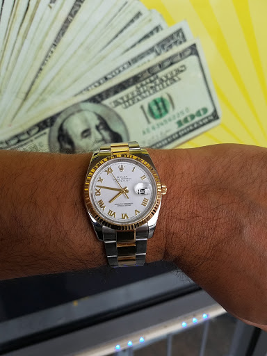 Pawn Shop «4 Corners Pawn and Gun», reviews and photos, 9726 US-192, Clermont, FL 34714, USA