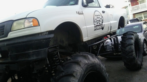 Gas Station «Brigantine Auto & Marine», reviews and photos, 3600 Brigantine Blvd, Brigantine, NJ 08203, USA