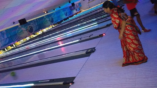 Bowling Alley «Super Bowl», reviews and photos, 45100 Ford Rd, Canton, MI 48187, USA