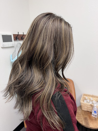 Beauty Salon «Expert Hair Salon», reviews and photos, 3001 White Bear Ave, Maplewood, MN 55109, USA
