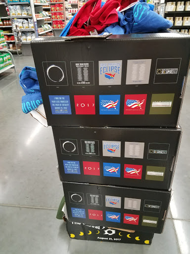 Supermarket «Walmart Neighborhood Market», reviews and photos, 1153 Fortress Blvd, Murfreesboro, TN 37128, USA