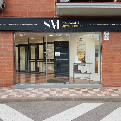 Solucions metàl·liques Maresme