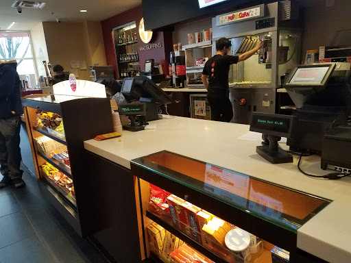 Movie Theater «AMC Shirlington 7», reviews and photos, 2772 S Randolph St, Arlington, VA 22206, USA