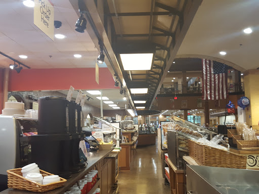 Supermarket «Wegmans», reviews and photos, 8297 Stonewall Shops Square, Gainesville, VA 20155, USA