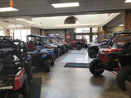 Kawasaki Motorcycle Dealer «GRIZZLY SPORTS», reviews and photos, 4320 Cleveland Blvd, Caldwell, ID 83605, USA