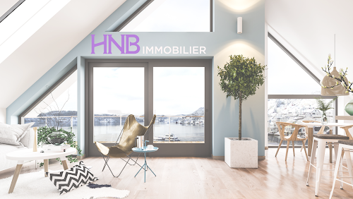 Agence immobilière HNB Immobilier Bischheim