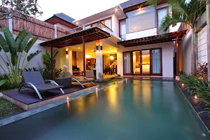 Grania Bali Villa image