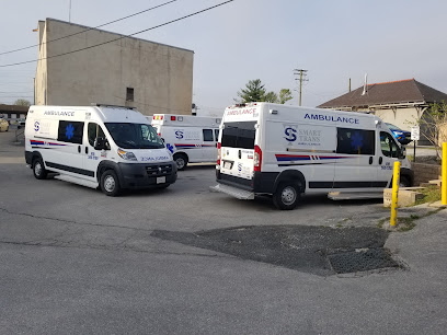 Smart Trans Ambulance Services