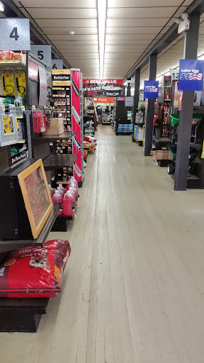 Home Improvement Store «Swedesboro True Value», reviews and photos, 721 Auburn Ave, Swedesboro, NJ 08085, USA