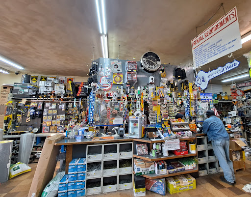 Department Store «Kraus Department Store», reviews and photos, 810 Parade St, Erie, PA 16503, USA