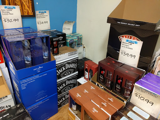 Liquor Store «Ardmore Wine & Spirits Shop», reviews and photos, 62 Greenfield Ave, Ardmore, PA 19003, USA