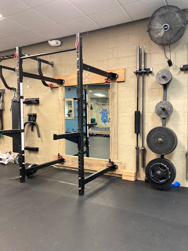 Personal Trainer «Pasco Health and Fitness», reviews and photos, 23900 FL-54 #102, Lutz, FL 33559, USA