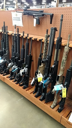 Fishing Store «Green Top Sporting Goods, Corporation.», reviews and photos, 10150 Lakeridge Pkwy, Ashland, VA 23005, USA