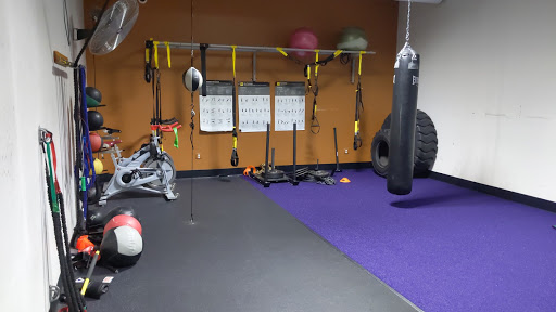Gym «Anytime Fitness», reviews and photos, 619 Southbridge St, Auburn, MA 01501, USA