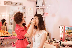 Beauty Princess Makeup Studio