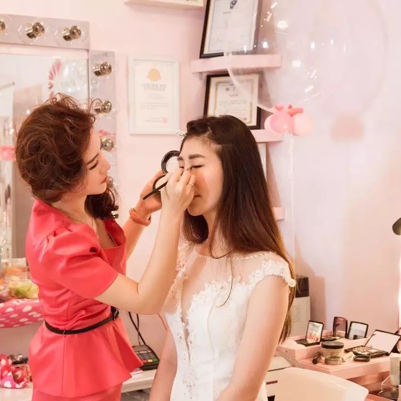 Beauty Princess Makeup Studio