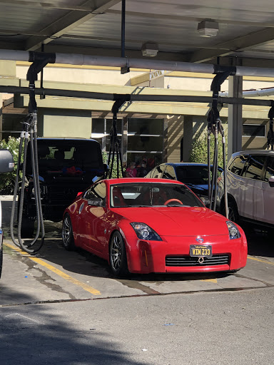 Car Wash «Soapy Suds Carwash», reviews and photos, 28038 The Old Rd, Valencia, CA 91355, USA