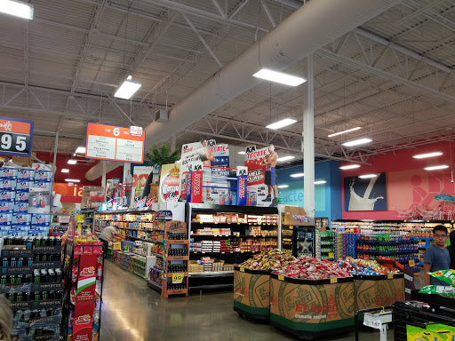 Grocery Store «El Super», reviews and photos, 4421 University Ave, San Diego, CA 92105, USA