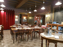 Atmosphère du Restaurant LE BISTROT ABEL - Bistrot lyonnais gastronomique - n°14
