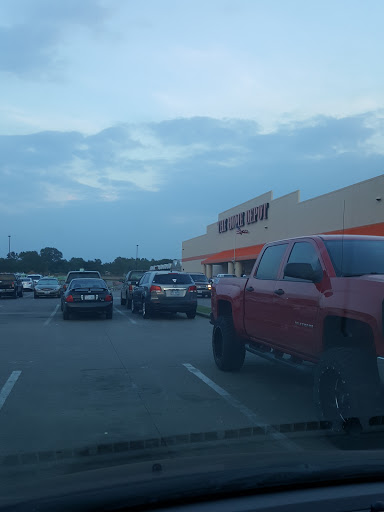 Home Improvement Store «The Home Depot», reviews and photos, 251 S Industrial Blvd, Euless, TX 76040, USA