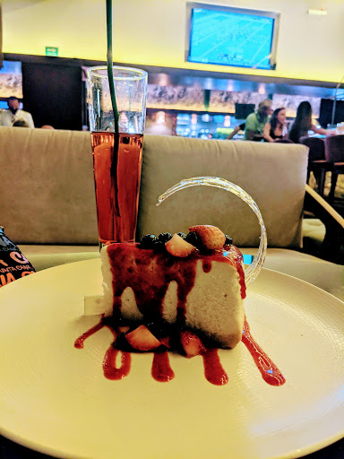 Harry's Steakhouse & Raw Bar | Cancun