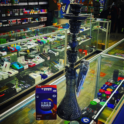 Tobacco Shop «Xpress Smoke Shop, Vape Shop, & Hookahs! FM 1960», reviews and photos, 9573 Farm to Market 1960 Rd W b, Houston, TX 77064, USA