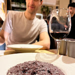 Photo n°1 de l'avis de Claudia.P fait le 01/04/2024 à 15:13 sur le  La Piazzetta Osteria Enoteca à Verona