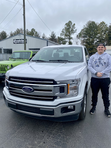 Used Car Dealer «Auto World», reviews and photos, 15153 Lebanon Rd, Old Hickory, TN 37138, USA