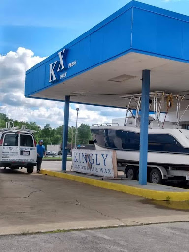 Kingly Xpress Hand Wash & Wax en Youngstown