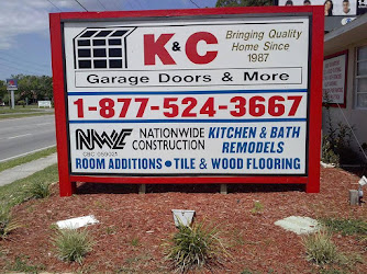 Nationwide Construction Custom Home Builders