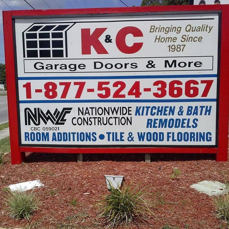Nationwide Construction Custom Home Builders
