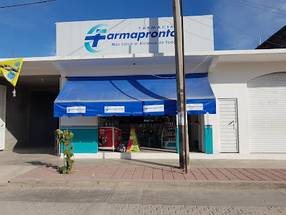 Farmacia Farmapronto Centro, Río Grande O Piedra Parada, Oaxaca, Mexico