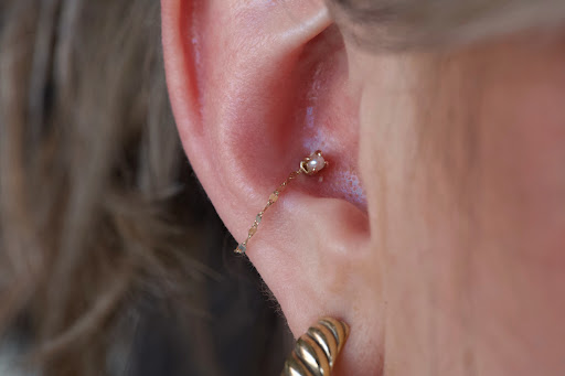 Explore tattoo ideas for sons, creative tattoo ideas in Mesa, available at Red Art Tattoo & Piercing Studio