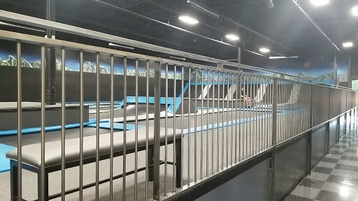 Amusement Center «Elevate Trampoline Park», reviews and photos, 701 N 137th Ave, Goodyear, AZ 85338, USA