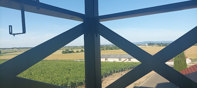 Penzión Vínny Dom - Dodávateľ okien