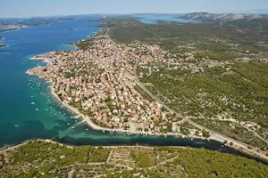 Pansion Rade - Pirovac, Croatia image