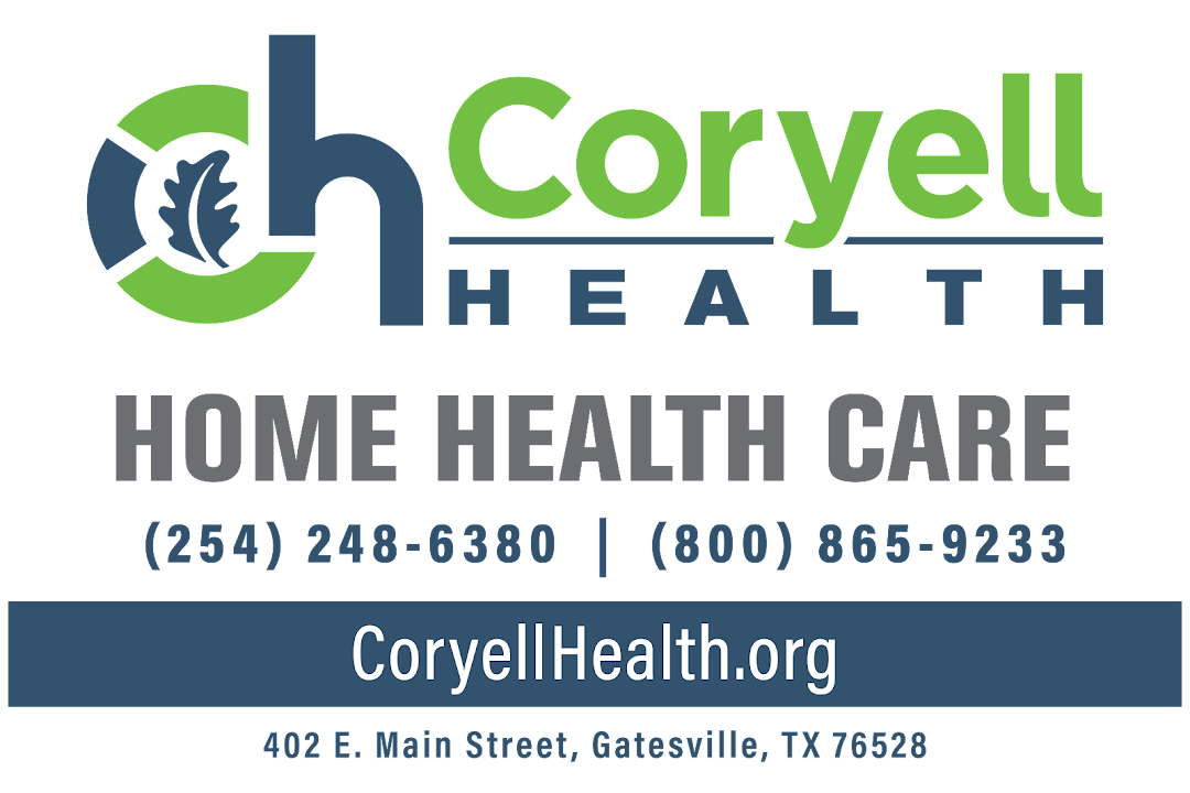 Coryell Home Health Care