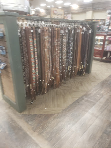 Western Apparel Store «Cavenders Boot City», reviews and photos